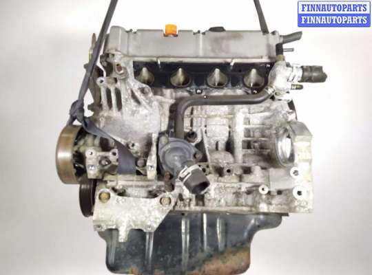 купить Двигатель на Honda Civic VII 2000 - 2006