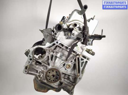 купить Двигатель на Honda Civic VII 2000 - 2006