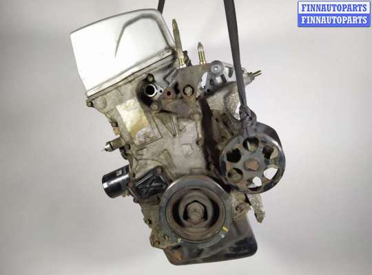 купить Двигатель на Honda Civic VII 2000 - 2006