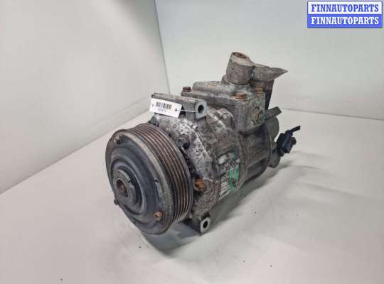 купить Компрессор кондиционера на Volkswagen Passat B6 (3C) 2005 - 2010