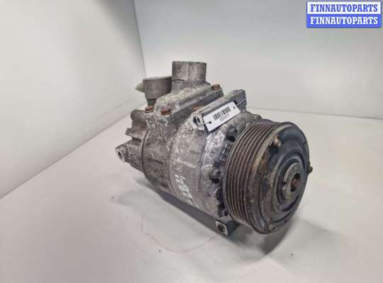 Купить Компрессор кондиционера на Volkswagen Passat B6 (3C) 2005 - 2010 Компрессор кондиционера VG2786570 на Volkswagen Passat B6 (3C) 2005 - 2010