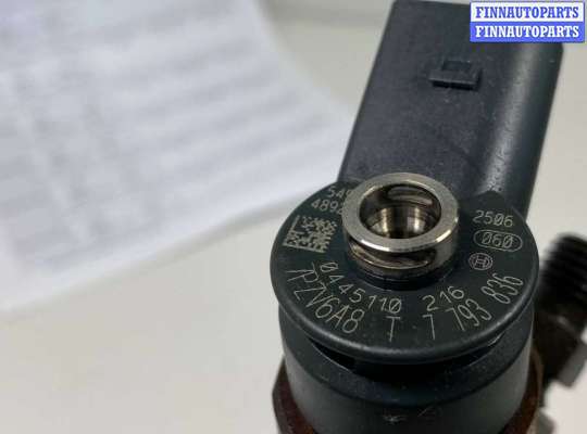 купить Форсунка на BMW 3 E46 4 поколение (1998-2006)