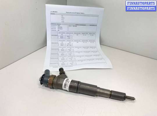 купить Форсунка на BMW 3 E46 4 поколение (1998-2006)