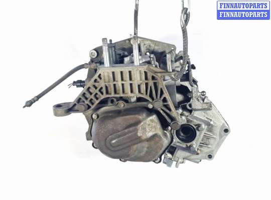 купить КПП механическая (МКПП) 5-ступенчатая на Fiat Doblo (119) 2001 - 2015