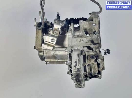 купить КПП механическая (МКПП) 5-ступенчатая на Fiat Doblo (119) 2001 - 2015