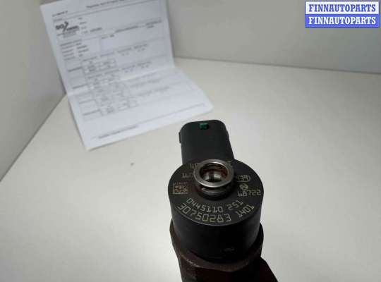 купить Форсунка на Volvo XC70 II (BZ) 2007 - 2016