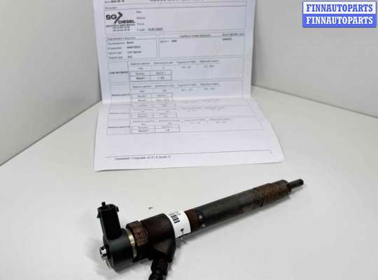 купить Форсунка на Volvo XC70 II (BZ) 2007 - 2016