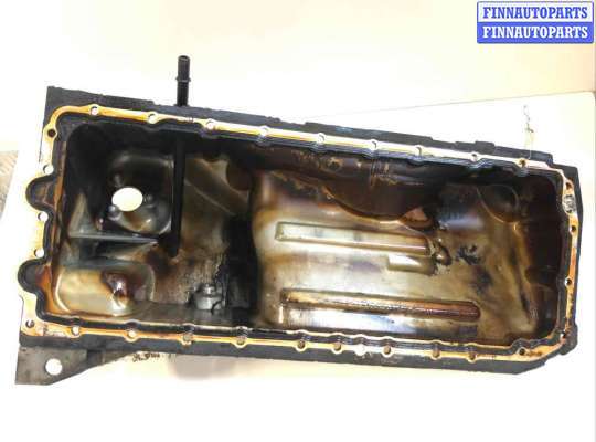 купить Поддон на BMW 5 E60/E61 5 поколение (2002-2007)