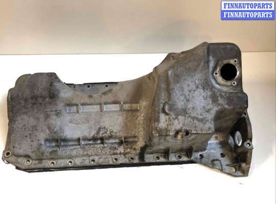 купить Поддон на BMW 5 E60/E61 5 поколение (2002-2007)