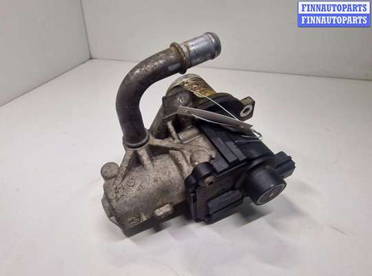 купить Клапан EGR на Renault Scenic 3 поколение 2009 - 2013