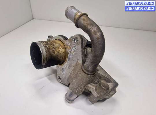 купить Клапан EGR на Renault Scenic 3 поколение 2009 - 2013