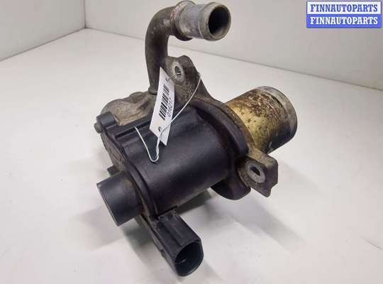 купить Клапан EGR на Renault Scenic 3 поколение 2009 - 2013