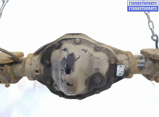 купить Мост задний на Renault Master 3 поколение [рестайлинг] (2014-2024)