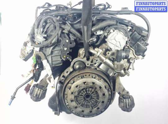 купить Двигатель на BMW 1 E87/E81/E82/E88 поколение [рейстайлинг] (2007-2011)