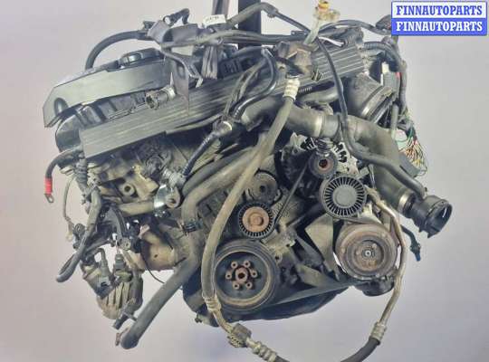купить Двигатель на BMW 1 E87/E81/E82/E88 поколение [рейстайлинг] (2007-2011)