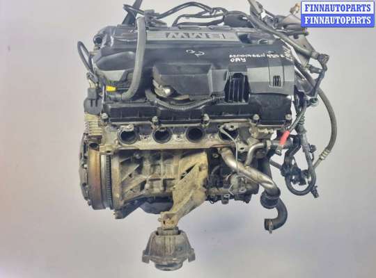 купить Двигатель на BMW 1 E87/E81/E82/E88 поколение [рейстайлинг] (2007-2011)