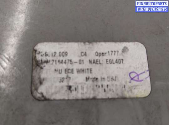 купить Фонарь задний левый на BMW X5 E53 E53 [рестайлинг] (2003-2006)