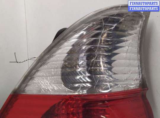 купить Фонарь задний левый на BMW X5 E53 E53 [рестайлинг] (2003-2006)