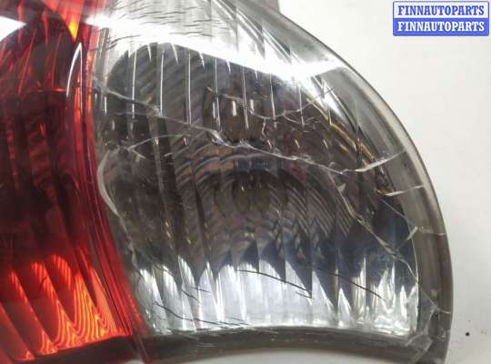 купить Фонарь задний левый на BMW X5 E53 E53 [рестайлинг] (2003-2006)