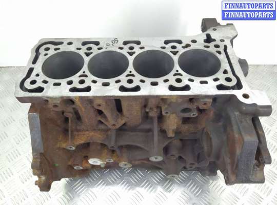 купить Блок цилиндров на Ford Transit 4 поколение 2013 - 2021