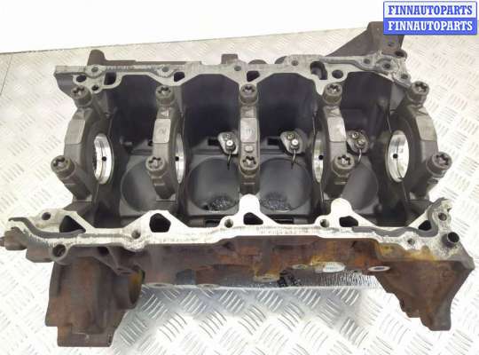 купить Блок цилиндров на Ford Transit 4 поколение 2013 - 2021