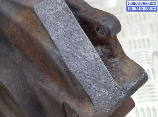 купить Блок цилиндров на Ford Transit 4 поколение 2013 - 2021