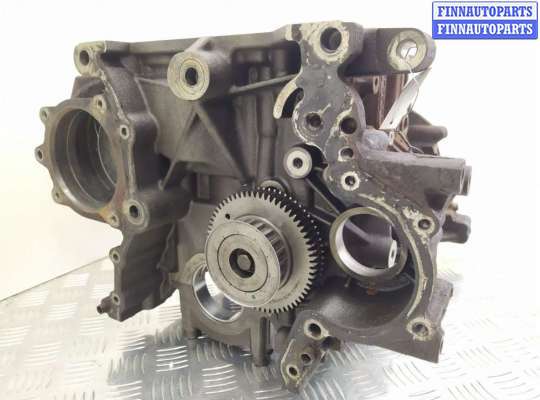 купить Блок цилиндров на Ford Transit 4 поколение 2013 - 2021