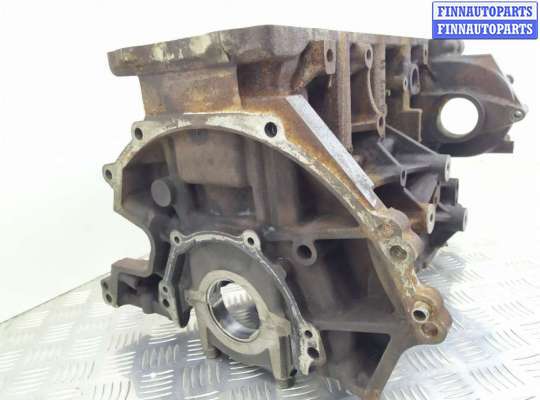 купить Блок цилиндров на Ford Transit 4 поколение 2013 - 2021