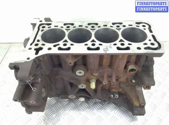 купить Блок цилиндров на Ford Transit 4 поколение 2013 - 2021