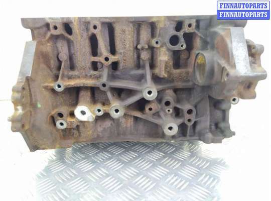 купить Блок цилиндров на Ford Transit 4 поколение 2013 - 2021