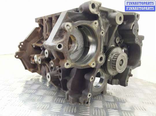 купить Блок цилиндров на Ford Transit 4 поколение 2013 - 2021