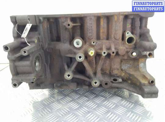 купить Блок цилиндров на Ford Transit 4 поколение 2013 - 2021