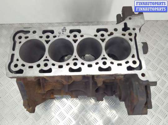 купить Блок цилиндров на Ford Transit 4 поколение 2013 - 2021