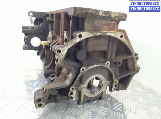 купить Блок цилиндров на Ford Transit 4 поколение 2013 - 2021