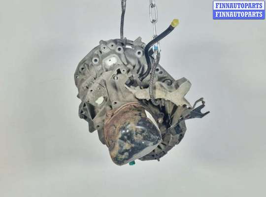 купить КПП механическая (МКПП) 5-ступенчатая на Renault Megane 3 2009 - 2014