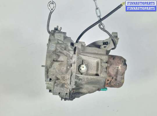 Купить КПП механическая (МКПП) 5-ступенчатая на Renault Megane 3 2009 - 2014 КПП механическая (МКПП) 5-ступенчатая RN1553483 на Renault Megane 3 2009 - 2014