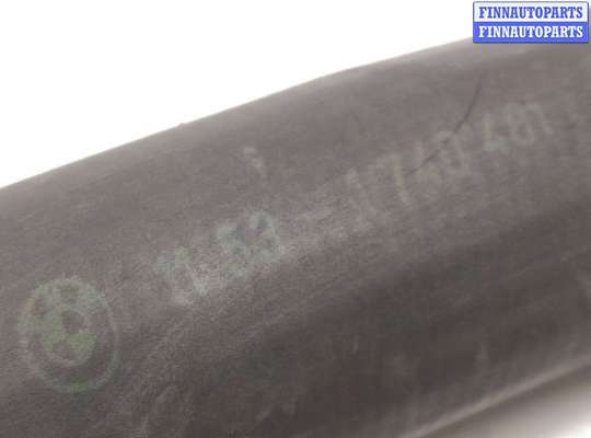 купить Патрубок радиатора на BMW 5 E39 4 поколение (1995-2000)