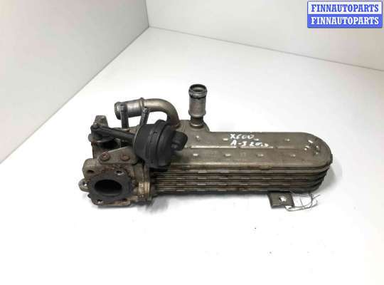 купить Радиатор EGR на Audi A3 II (8P1) 2003 - 2013
