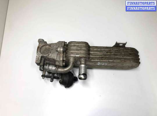 купить Радиатор EGR на Audi A3 II (8P1) 2003 - 2013