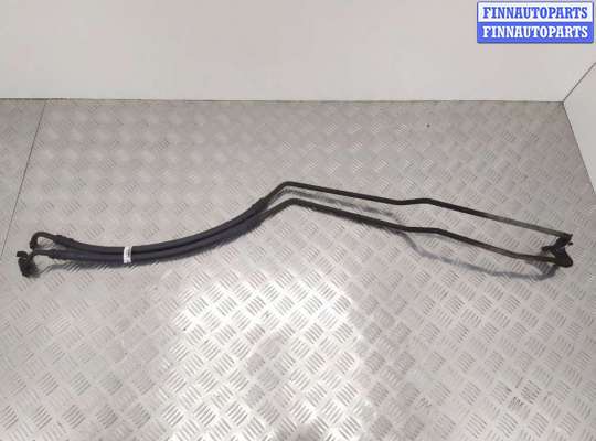 купить Трубка охлаждения АКПП на BMW 5 E39 4 поколение [рейстайлинг] (2000-2004)