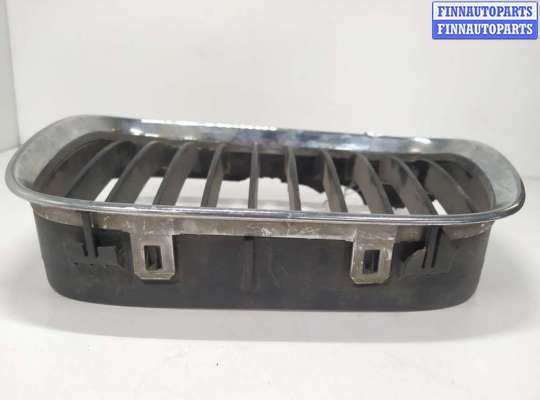 купить Решетка радиатора на BMW 5 E39 4 поколение (1995-2000)