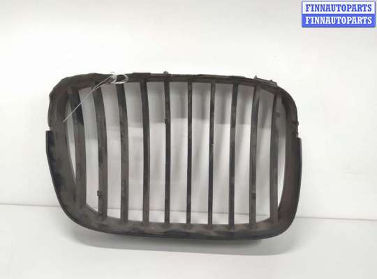 купить Решетка радиатора на BMW 5 E39 4 поколение (1995-2000)