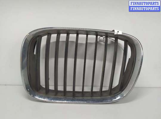 купить Решетка радиатора на BMW 5 E39 4 поколение (1995-2000)