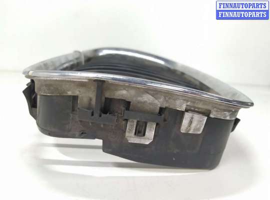 купить Решетка радиатора на BMW 5 E39 4 поколение (1995-2000)