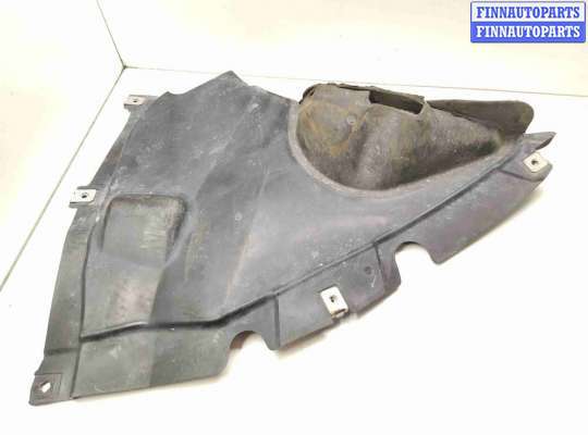 купить Защита арок передняя правая (подкрылок) на BMW 4 F32/F33/GT F36 1 поколение (2013-2017)