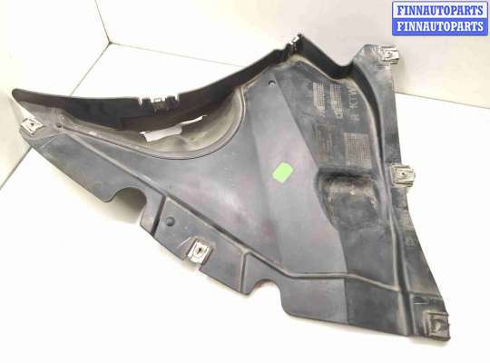 купить Защита арок передняя правая (подкрылок) на BMW 4 F32/F33/GT F36 1 поколение (2013-2017)
