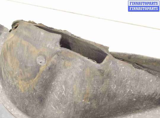 купить Защита арок передняя правая (подкрылок) на BMW 4 F32/F33/GT F36 1 поколение (2013-2017)