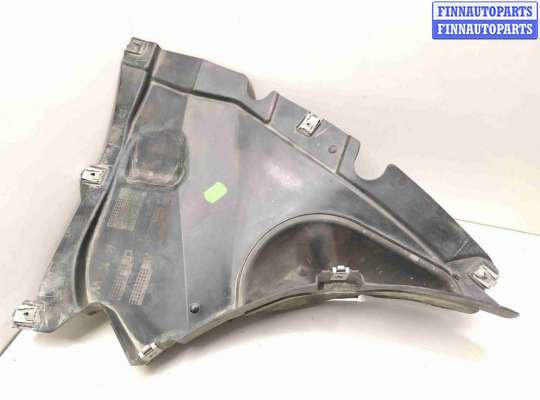 купить Защита арок передняя правая (подкрылок) на BMW 4 F32/F33/GT F36 1 поколение (2013-2017)