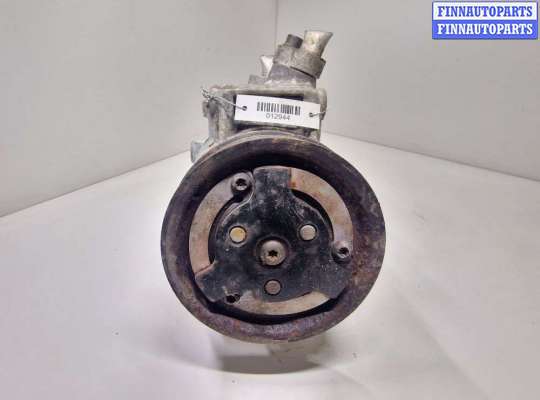 купить Компрессор кондиционера на Volkswagen Golf VI (5K) 2008 - 2012