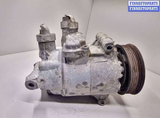 купить Компрессор кондиционера на Volkswagen Golf VI (5K) 2008 - 2012